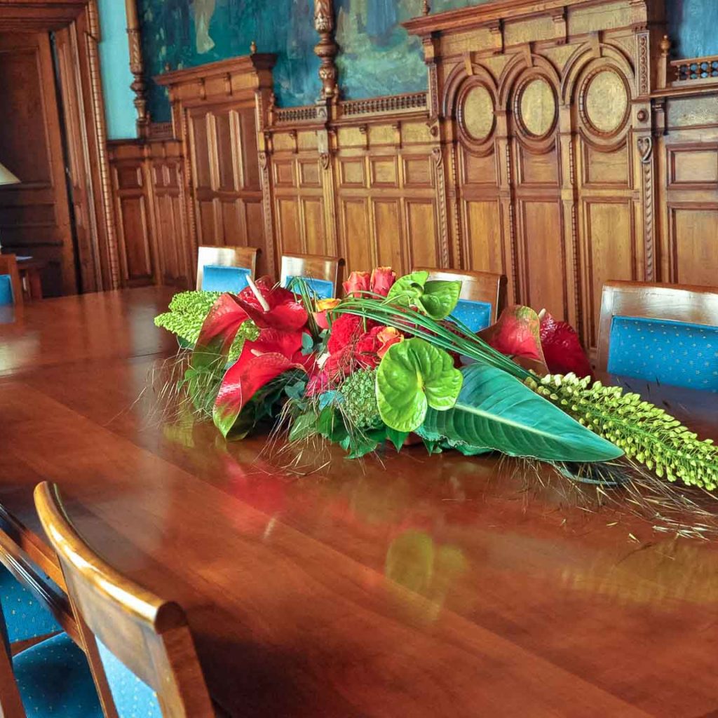centre de table