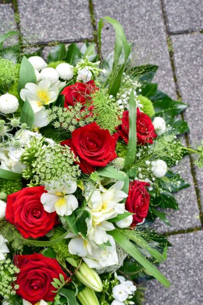 Coeur blanc et rouge_-3