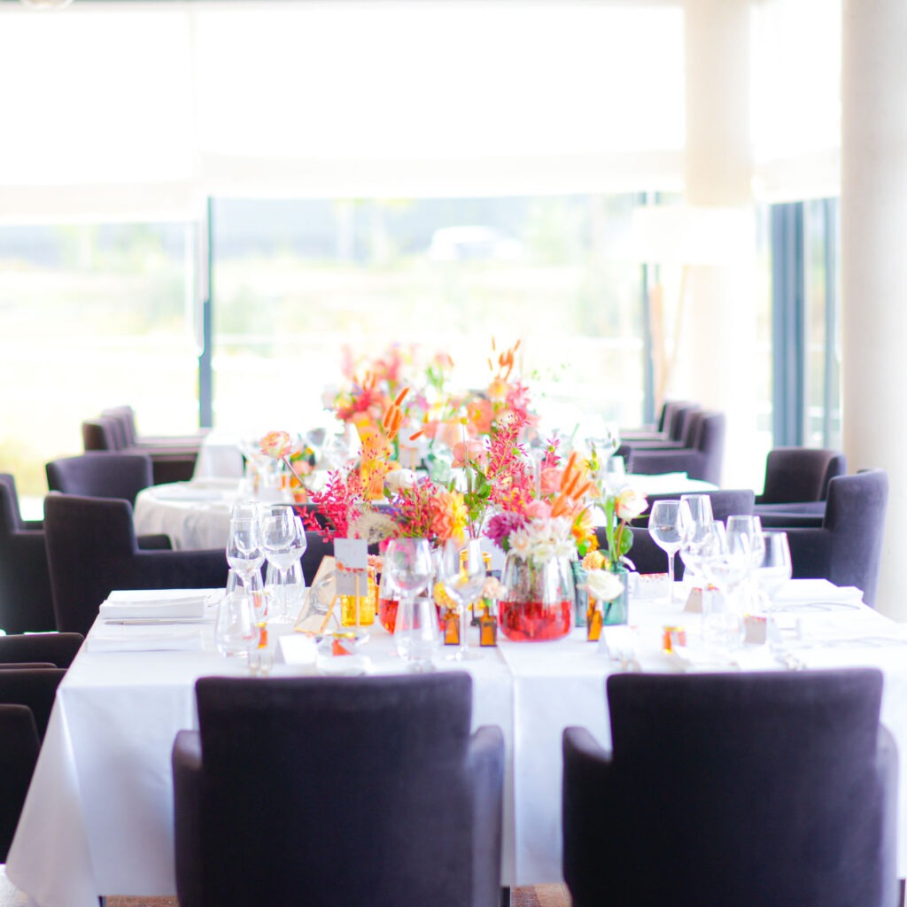 Décor de table_